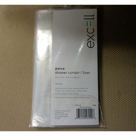 EX-CELL KAISER LINER MAGNTC 70X71 CLEAR 040O0-0699-960